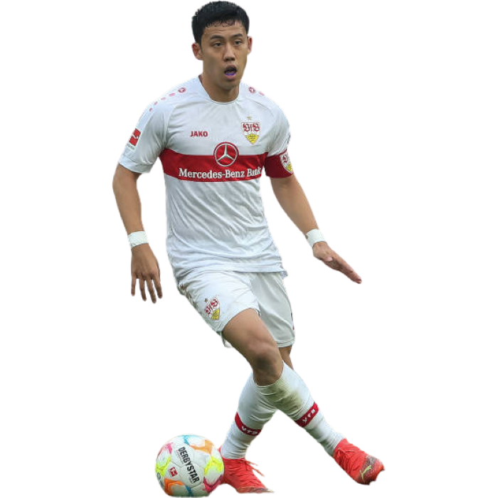 Wataru Endo
