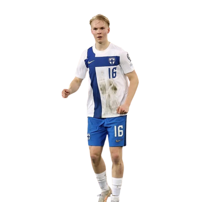 Matti Peltola