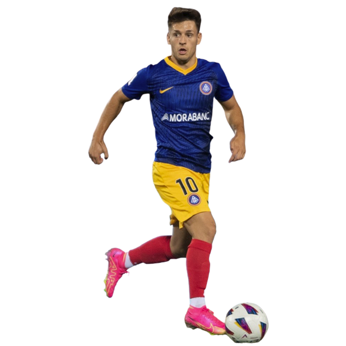 Iván Gil