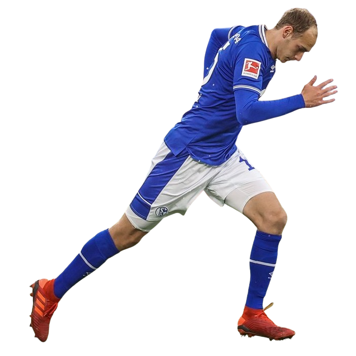 Henning Matriciani