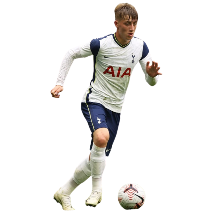 Jack Clarke