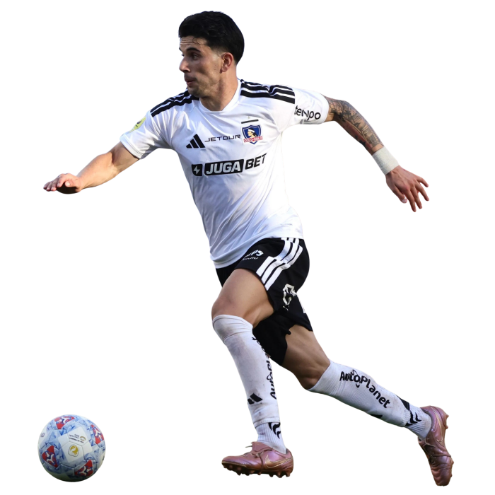 Lautaro Pastrán