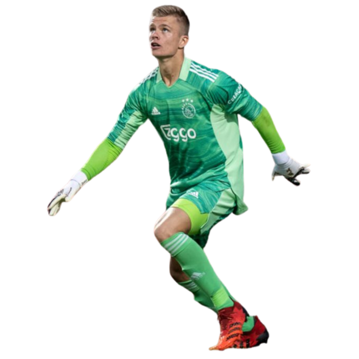 Calvin Raatsie