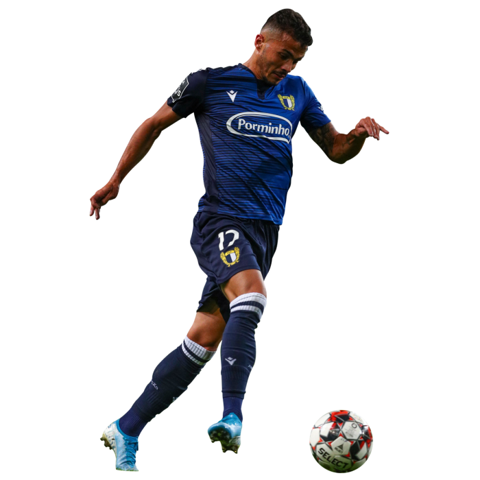 Diogo Gonçalves