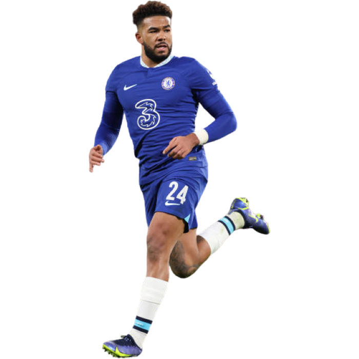 Reece James