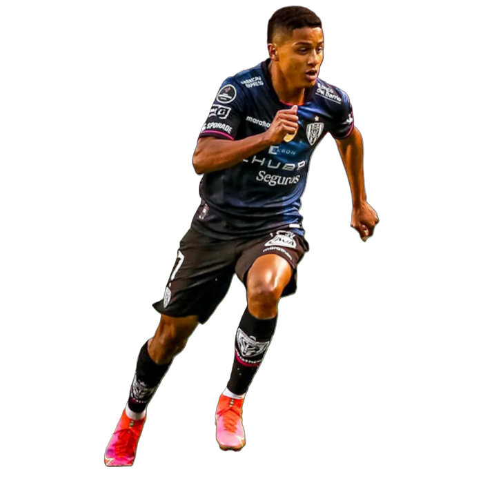 Anthony Valencia