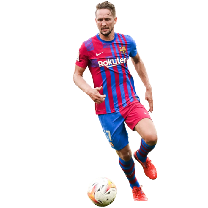 Luuk de Jong