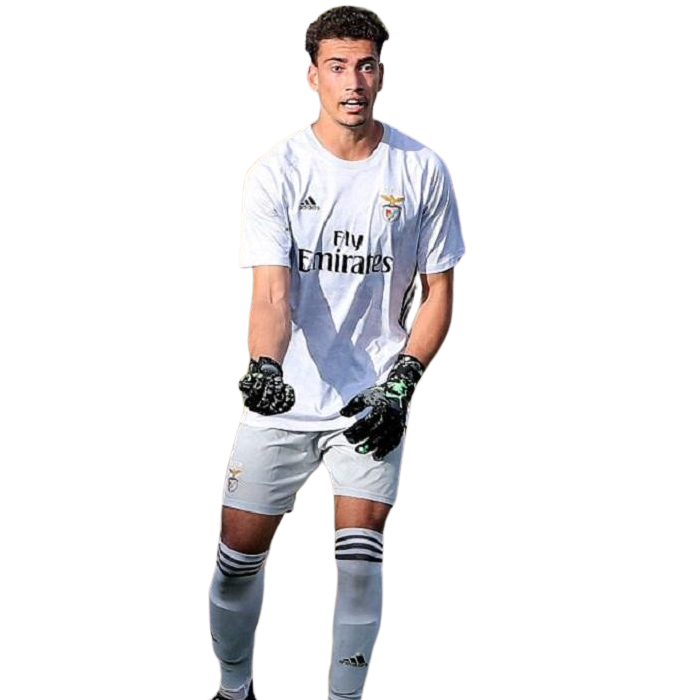 CJ dos Santos