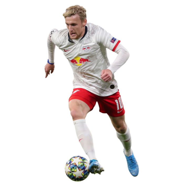 Emil Forsberg