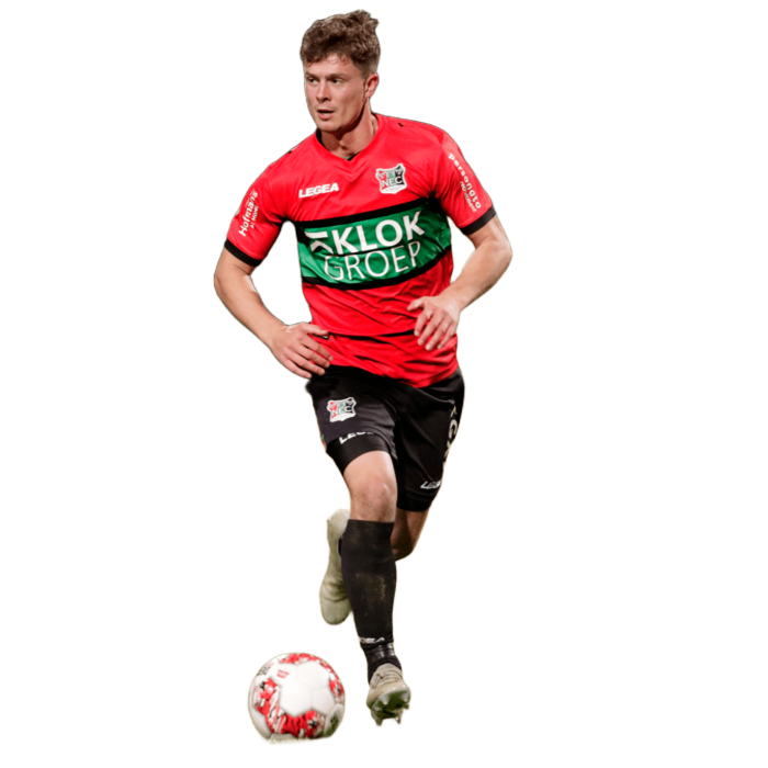 Bas Kuipers