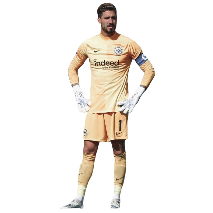 Kevin Trapp