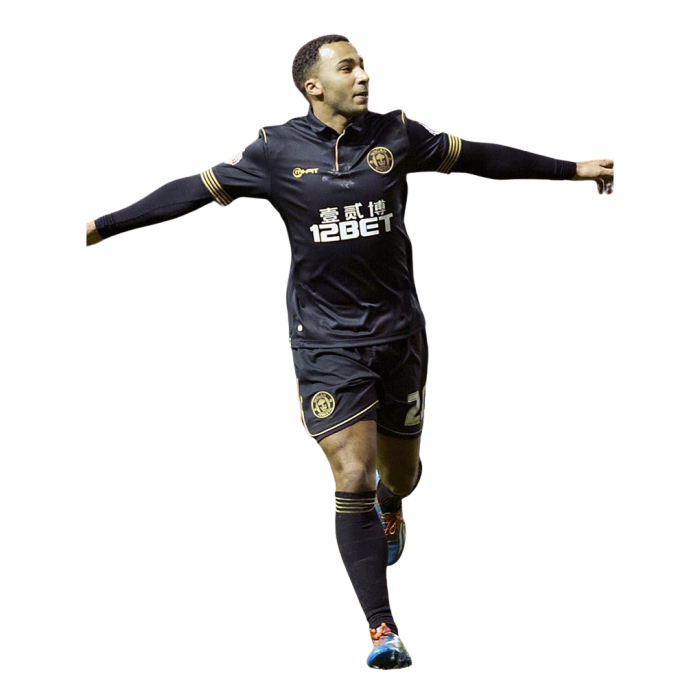 Nicky Maynard