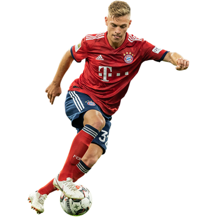 Joshua Kimmich