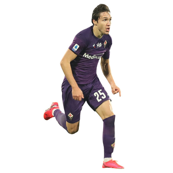 Federico Chiesa