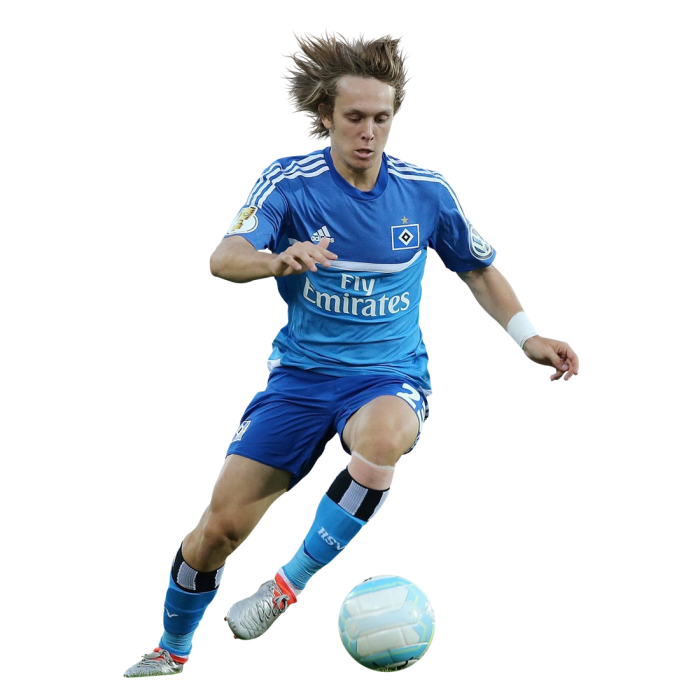 Alen Halilović