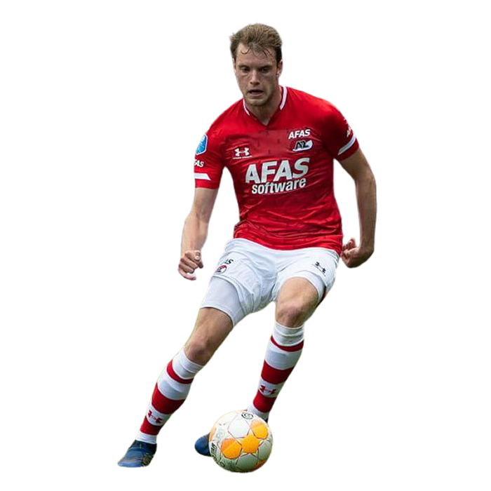 Thomas Ouwejan