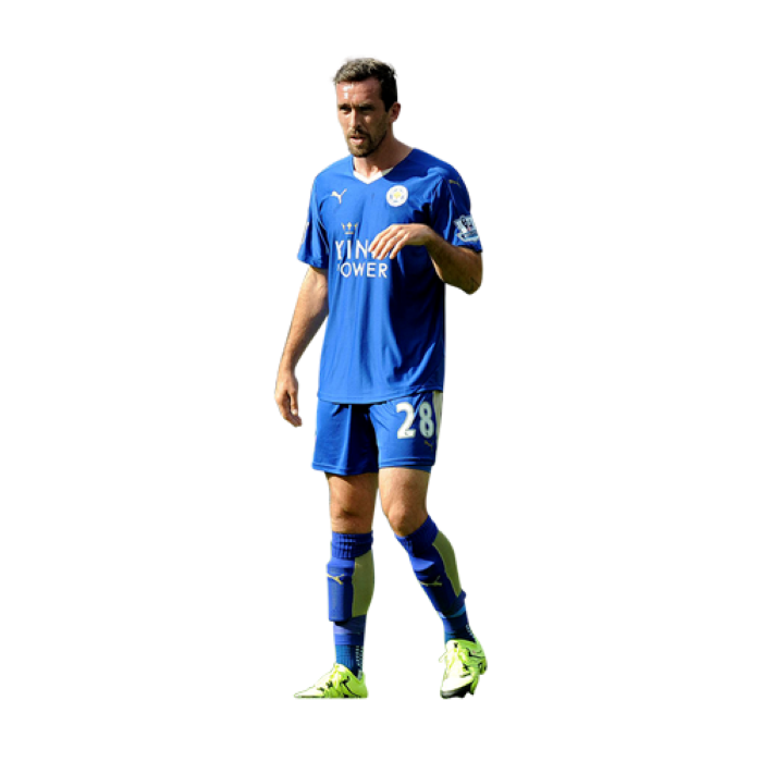 Christian Fuchs