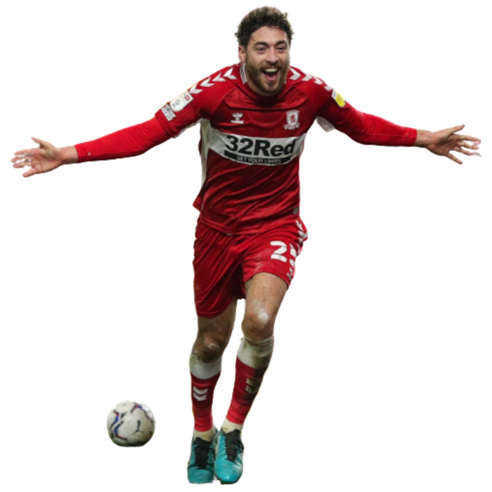 Matt Crooks