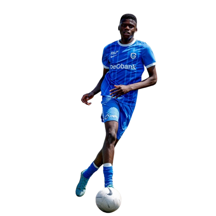 Josue Ndenge Kongolo