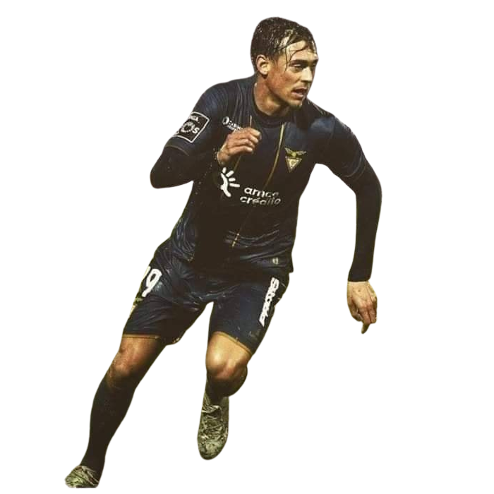 Ricardo Mangas