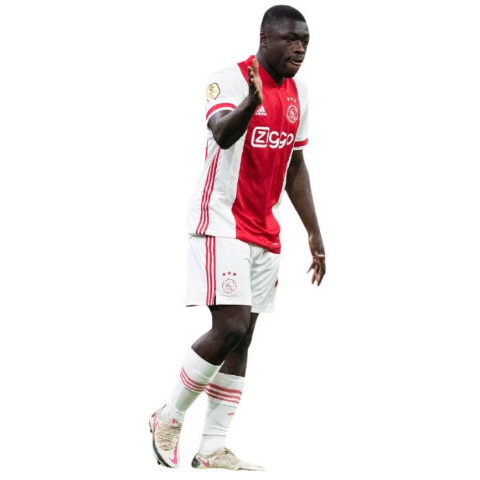 Brian Brobbey