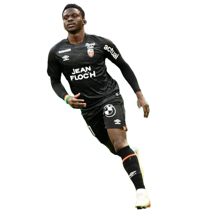 Stéphane Diarra