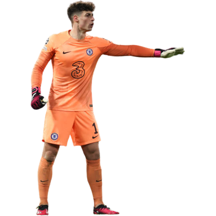 Kepa Arrizabalaga