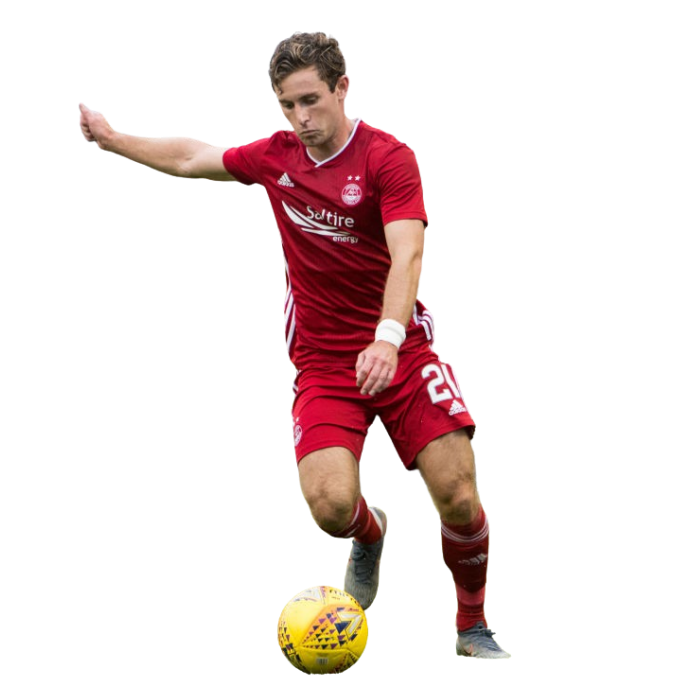 Jon Gallagher