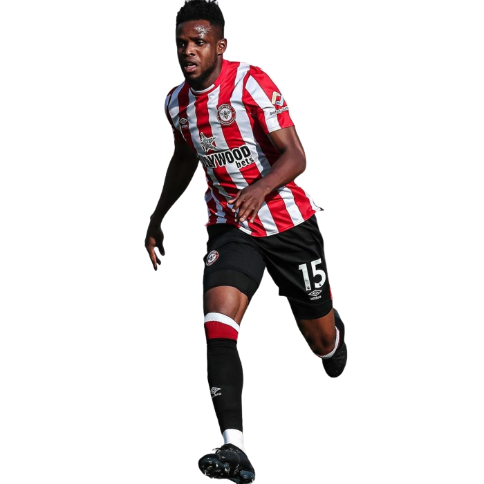 Frank Onyeka