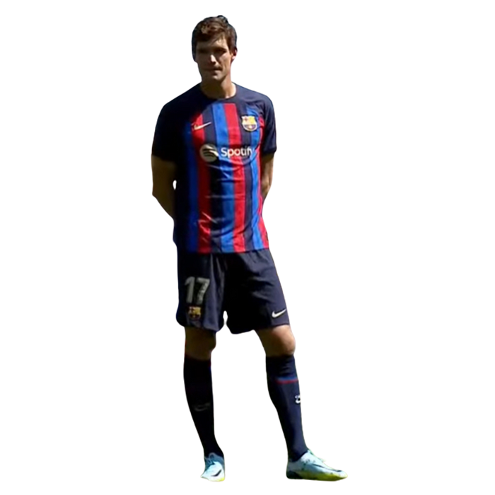 Marcos Alonso