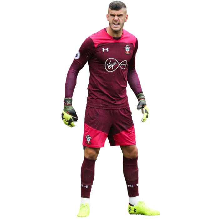 Fraser Forster