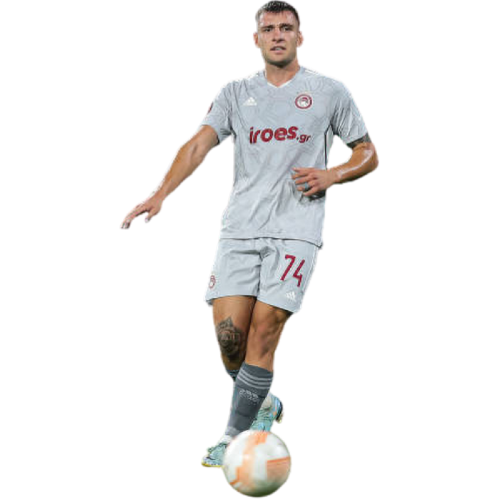 Andreas Ntoi