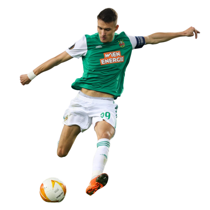 Dejan Ljubičić