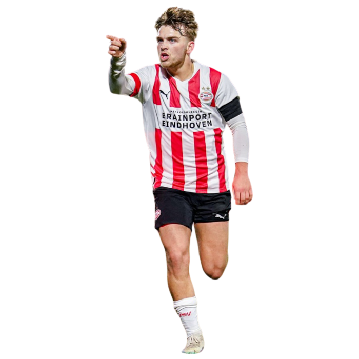 Jason van Duiven