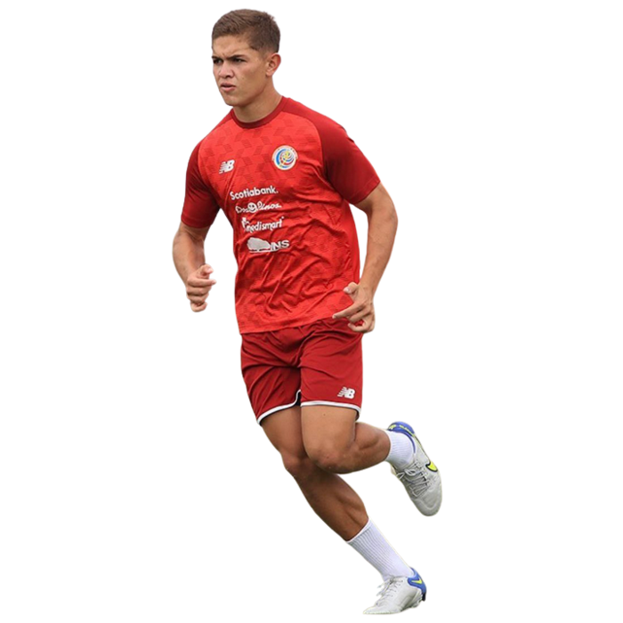 Brandon Aguilera