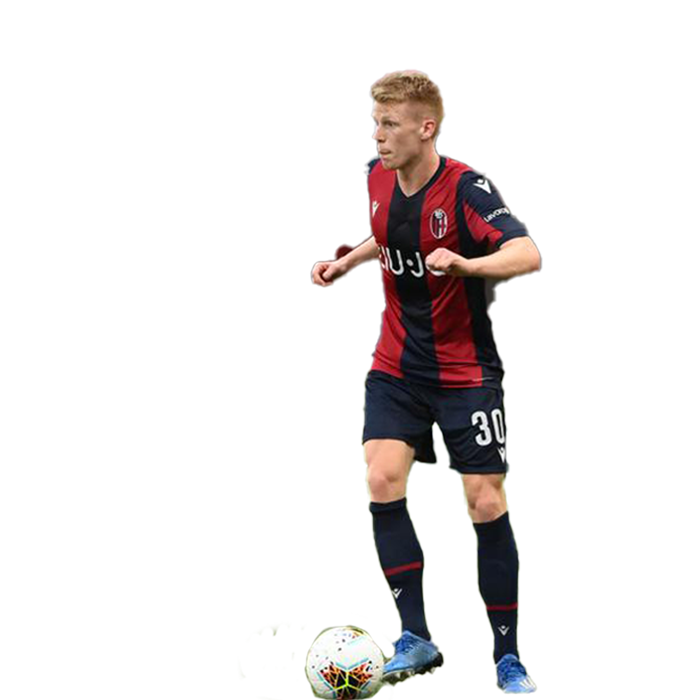 Jerdy Schouten
