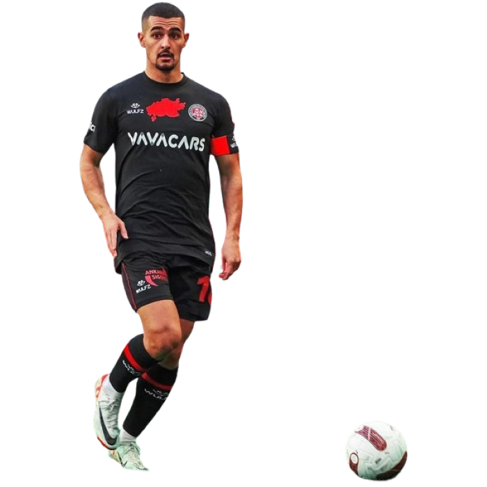 Levent Mercan