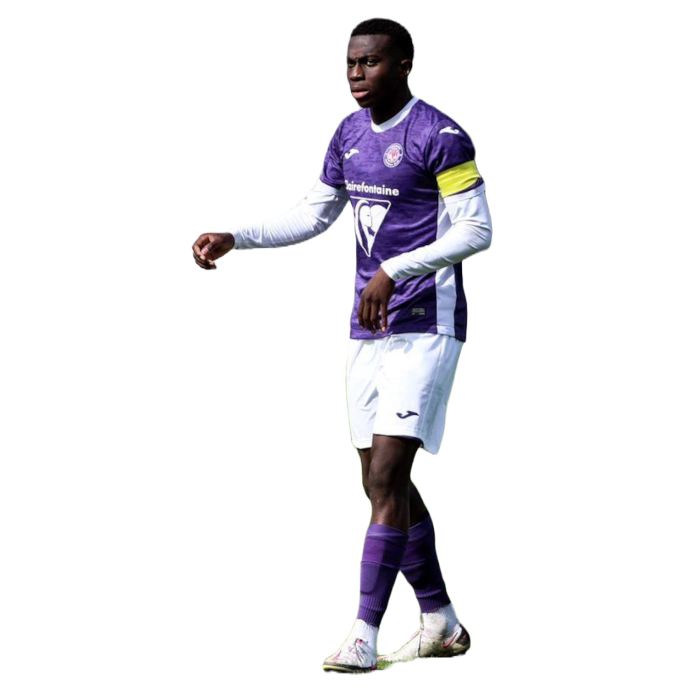 Kévin Keben