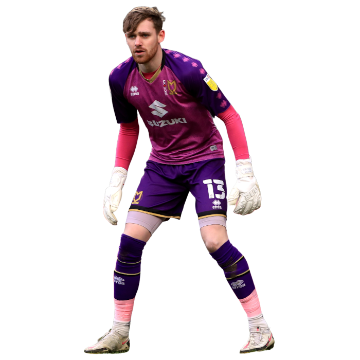 Andy Fisher