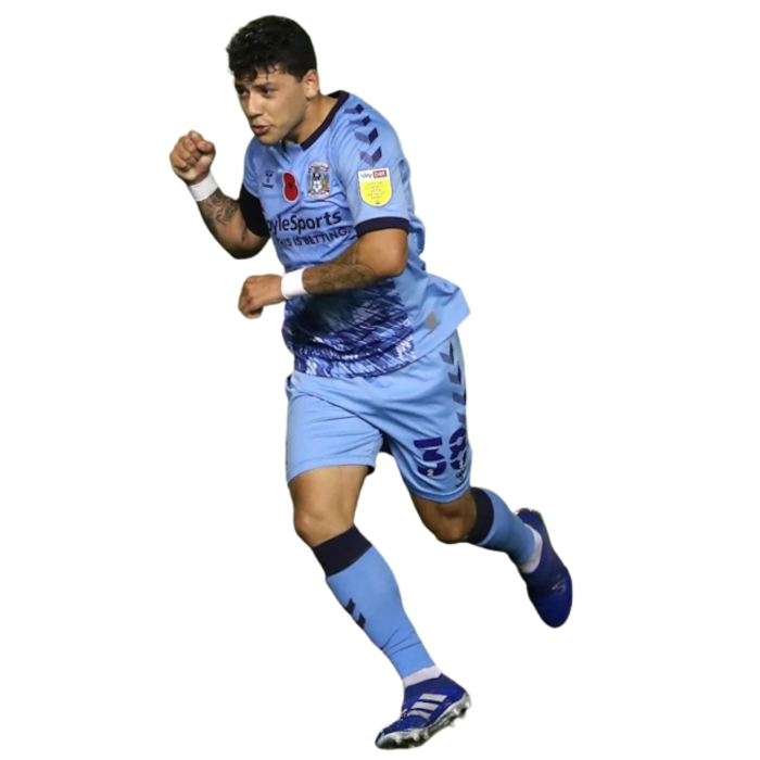 Gustavo Hamer