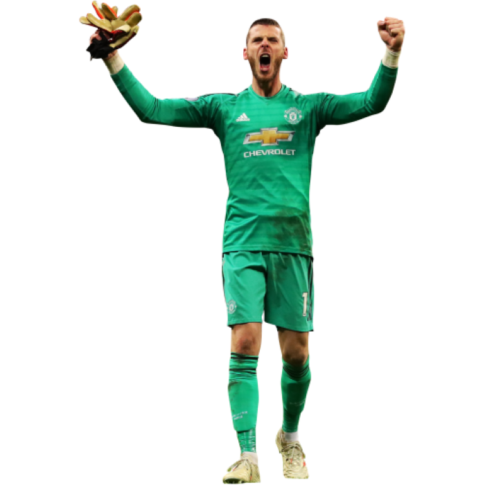David de Gea
