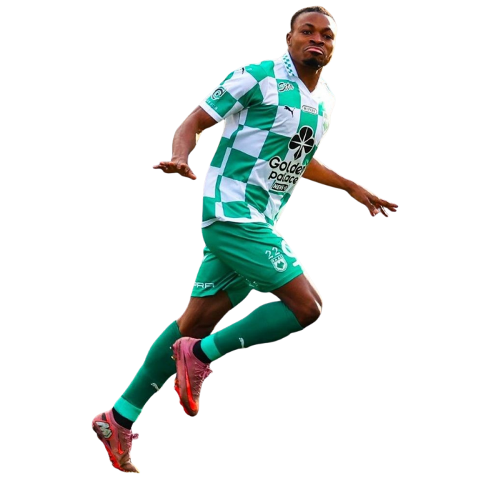 Jerry Afriyie
