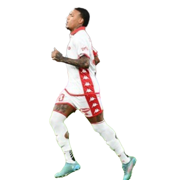 Michael Folorunsho