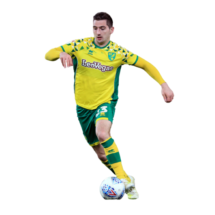 Kenny McLean