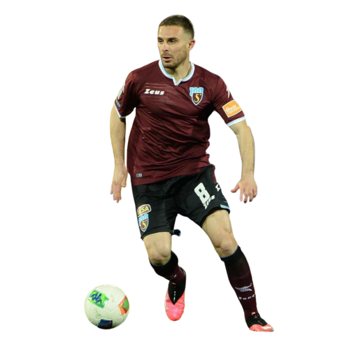 Leonardo Capezzi