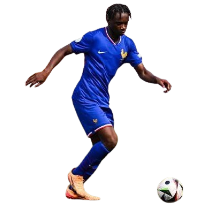 Aboubaka Soumahoro