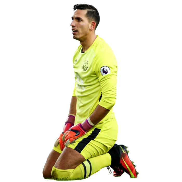 Joel Robles