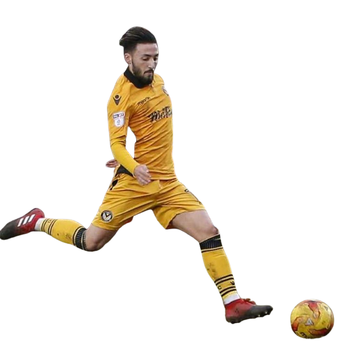 Josh Sheehan