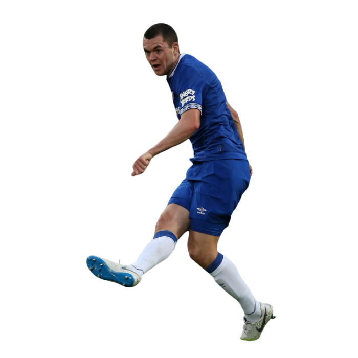 Michael Keane