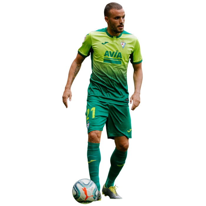 Pedro León